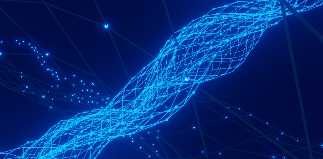 Innovation numérique